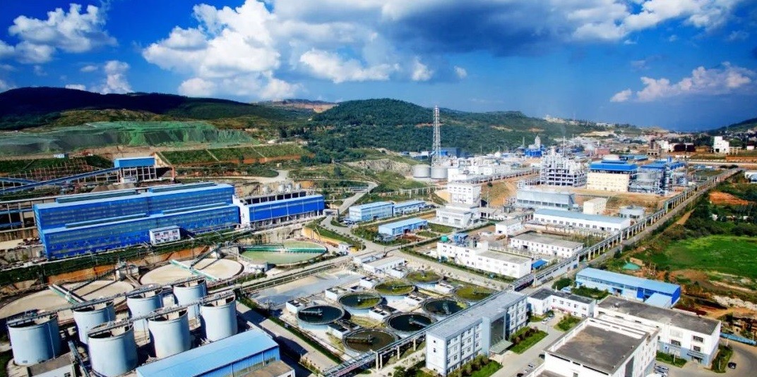 云南磷化：引领中国饲料级磷酸钙盐市场转型升级